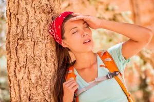 Heat Stroke While Hiking: 7 Ways To Prevent It