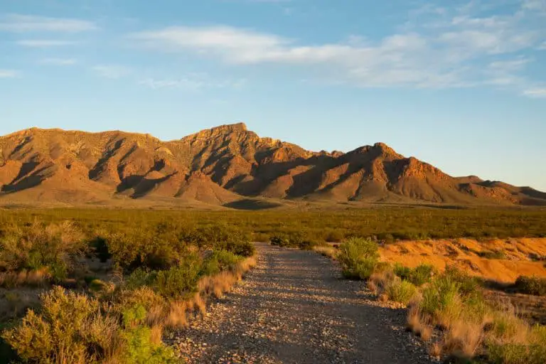 9 Stunning Hiking Trails in El Paso, Texas
