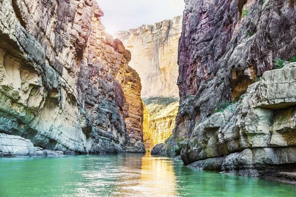 best hikes in big bend national park