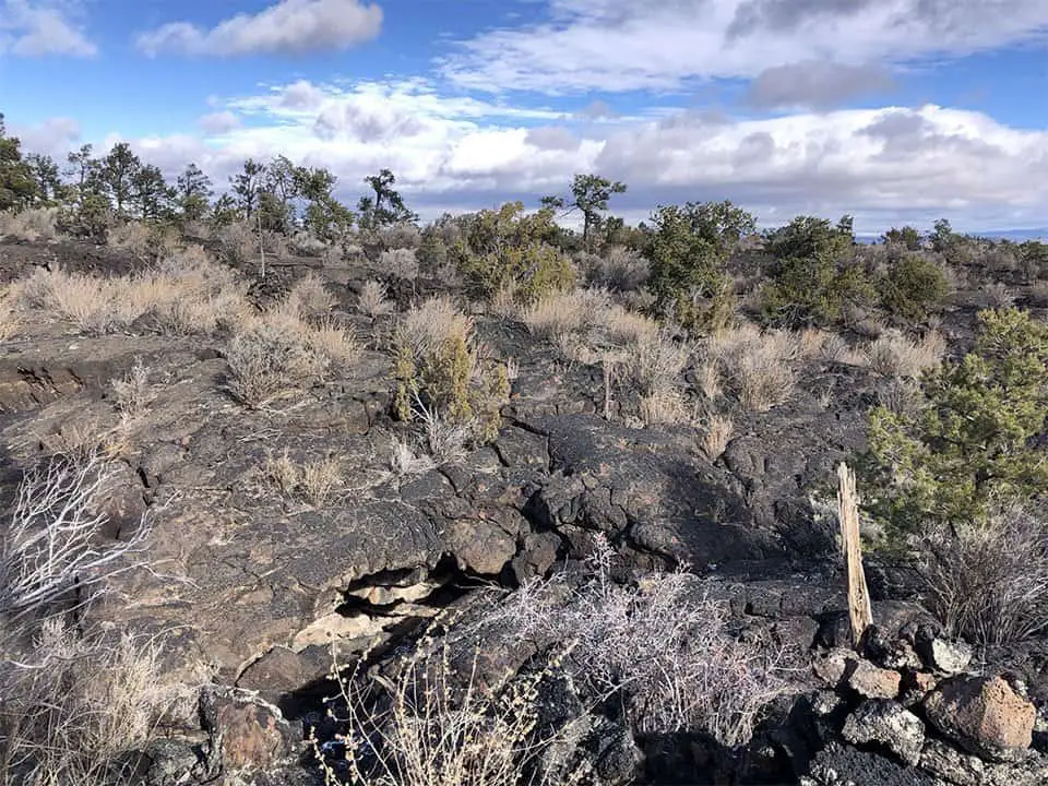 guided hiking trips new mexico