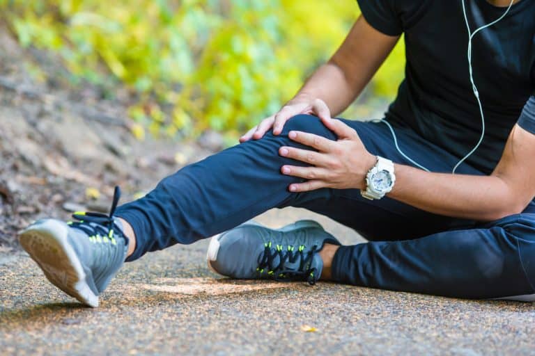 Sore Legs After Hiking: Causes, Care and Prevention