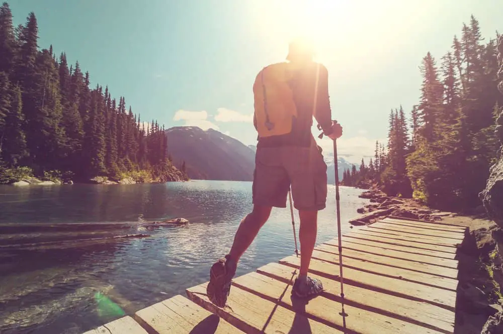 What To Wear When Hiking in Summer