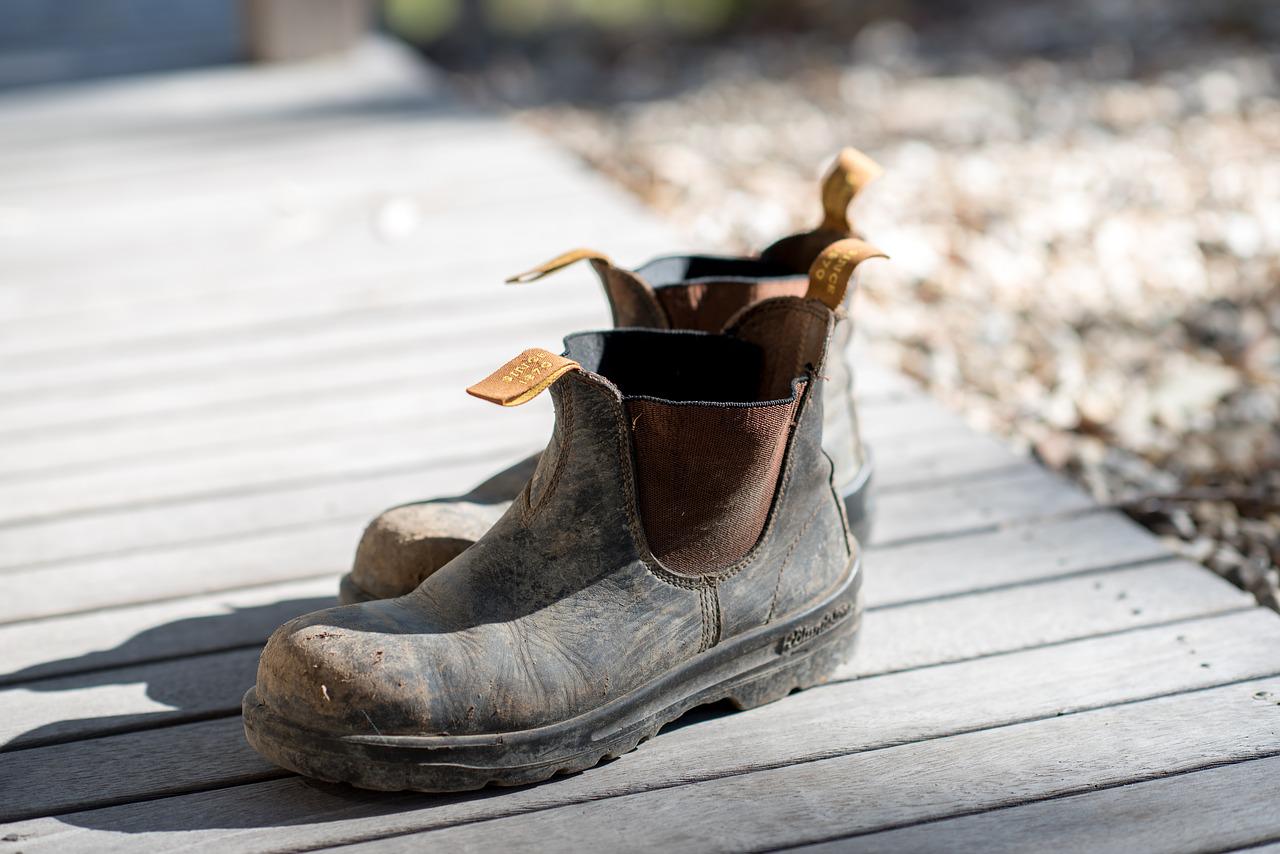 Can Blundstones Be Stretched?