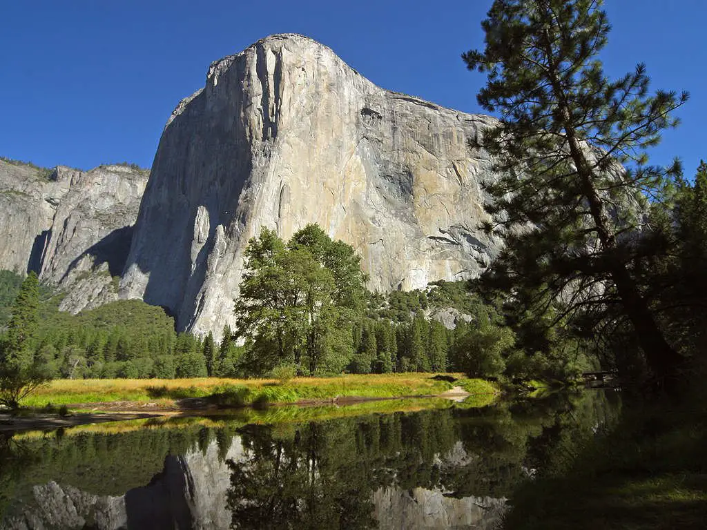 el capitan