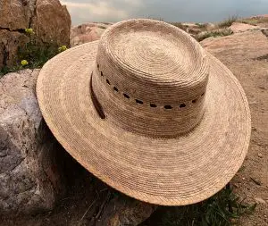 Is a Hiking Hat Necessary?