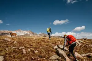 Is Hiking Aerobic or Anaerobic? (Explained)
