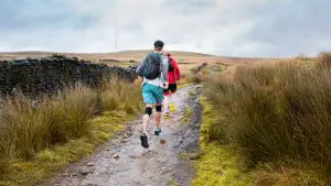 Hiking Shoes vs Trail Runners: Which Is Better For Hiking?