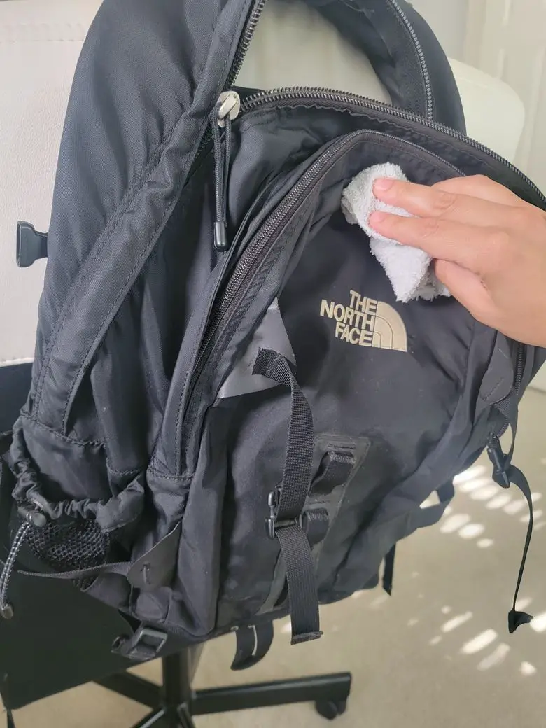 Can You Wash A North Face Backpack? (2023 Guide) - Hikers Daily