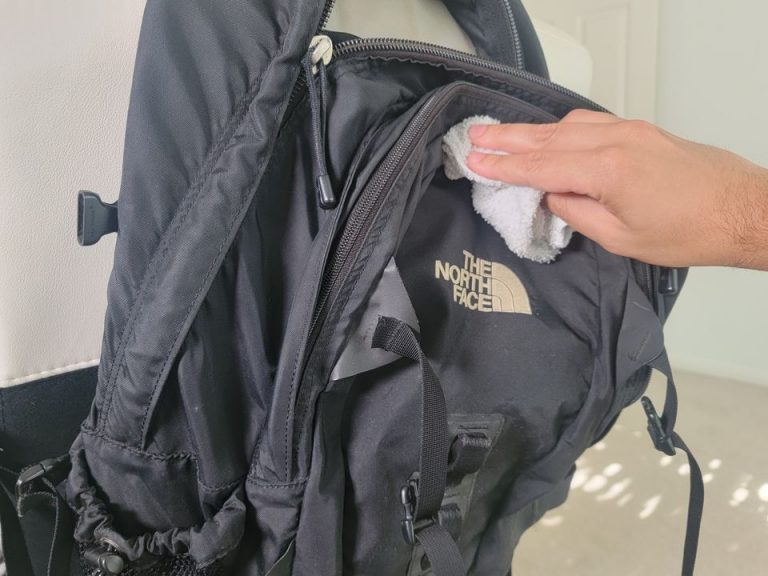 Can You Wash A North Face Backpack? (2023 Guide)