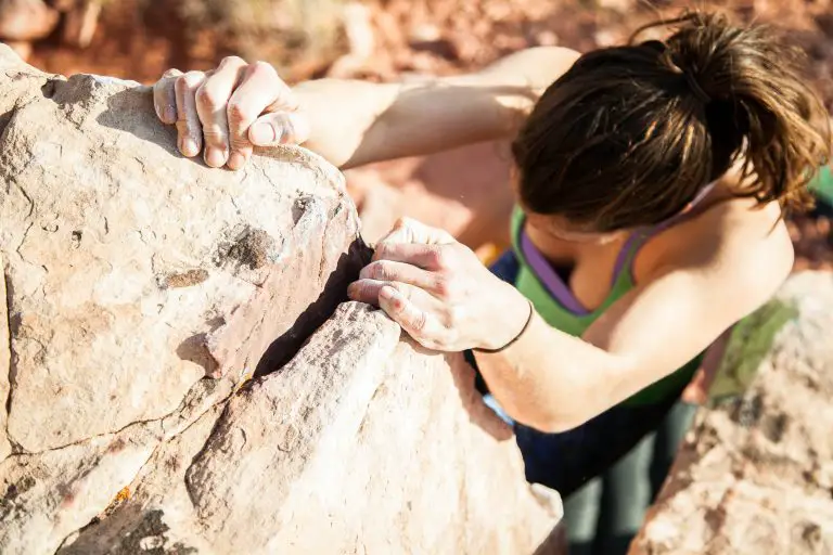 What Is Scrambling in Hiking?