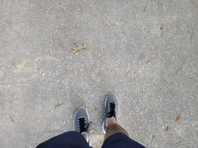 Can You Hike In Skechers? (2023)