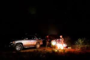 How to Get Campfire Smell Out Of Your Car