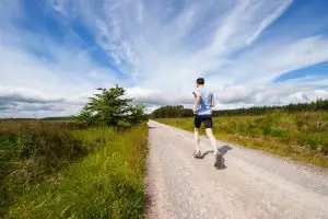 Hiking with Runner’s Knee: Treatment & Prevention
