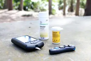 Hiking with Type 1 Diabetes: Is It Possible?