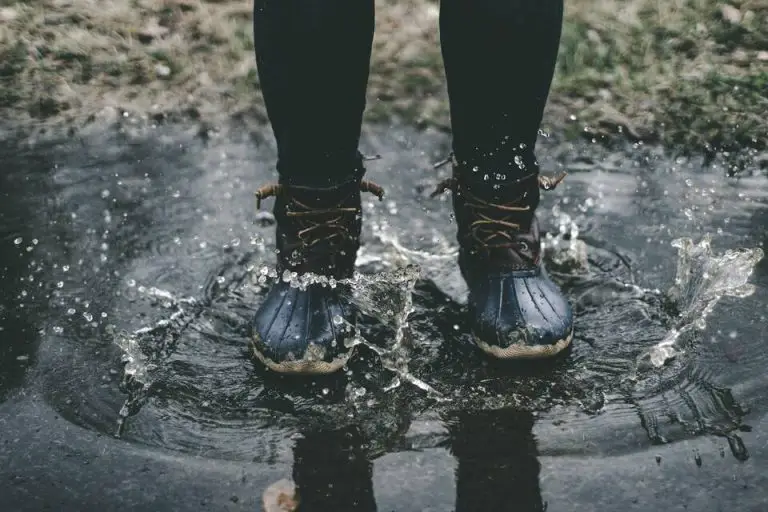 Hiking in Duck Boots: Pros & Cons