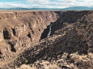 The 7 Best Hiking Trails In Taos, New Mexico