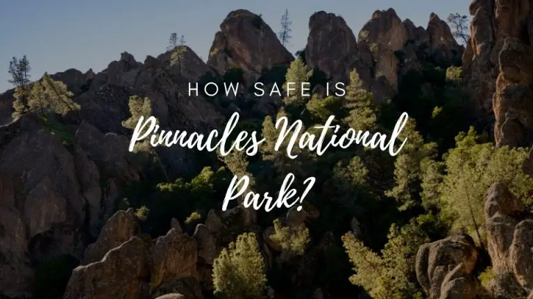 Is Pinnacles National Park Safe? (2022) 