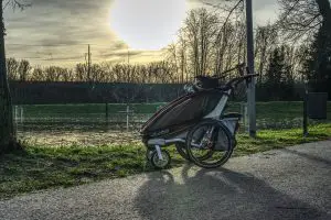 Hiking With A Stroller: How-To Guide