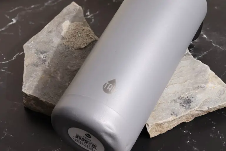 TAL Water Bottle Reviewed (A Hidden Gem?)