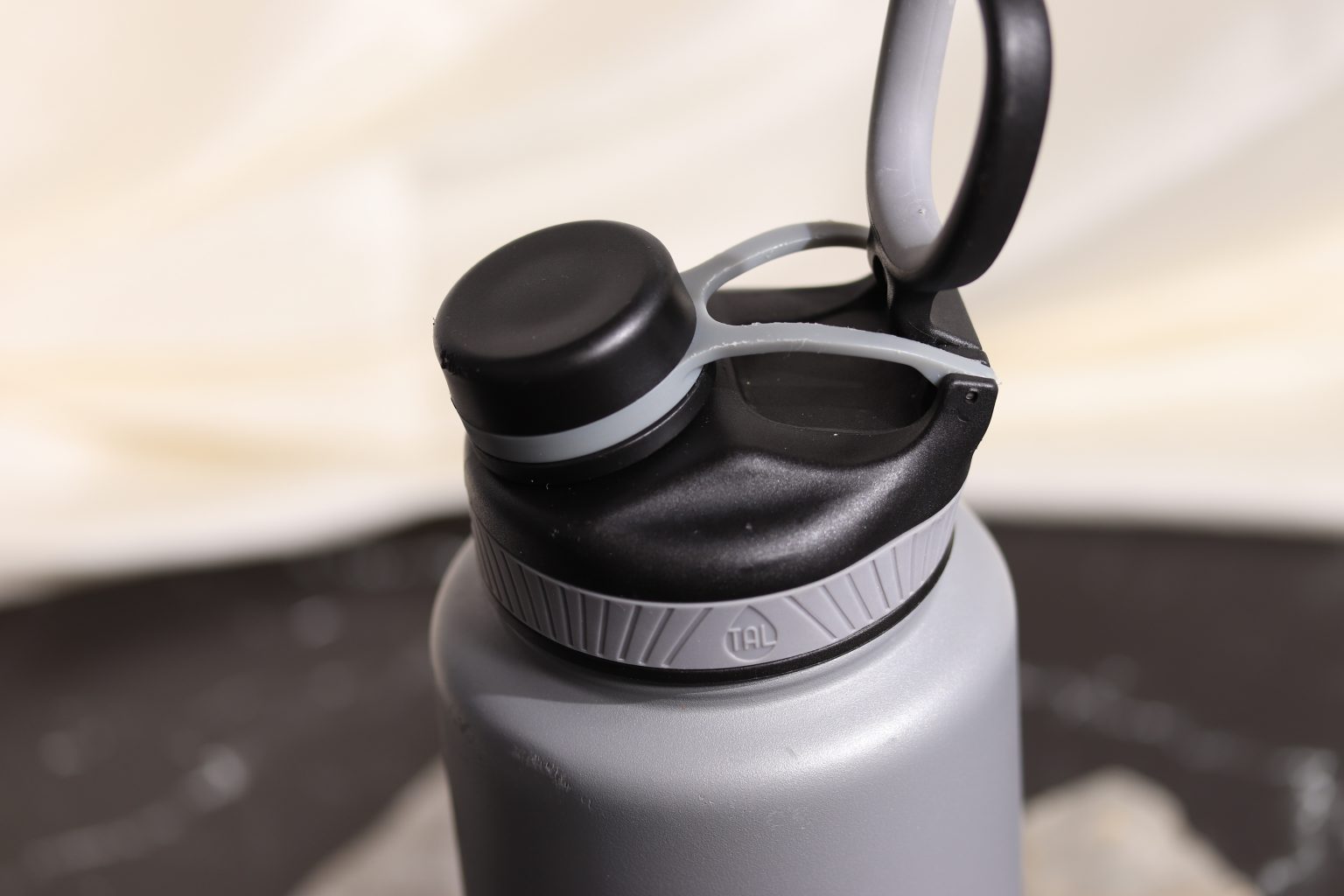 TAL Water Bottle Reviewed (A Hidden Gem?) - Hikers Daily