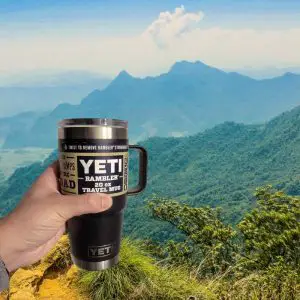Yeti Rambler 20oz Reviewed (Is It Worth The Hype?)