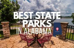 The 14 BEST State Parks in Alabama (2023)