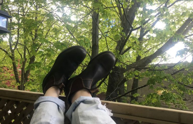 Can You Hike in Blundstones? (The Truth)