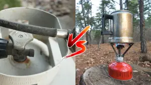 Propane vs Butane Camp Stove: Which Is Right for Me?