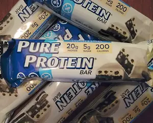 Are Pure Protein Bars Good for You? (Review & Advice)