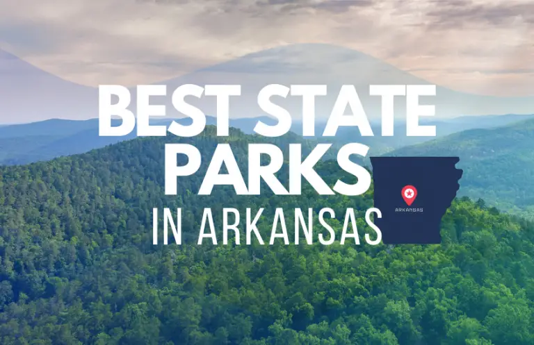 16 Best State Parks In Arkansas (2023)