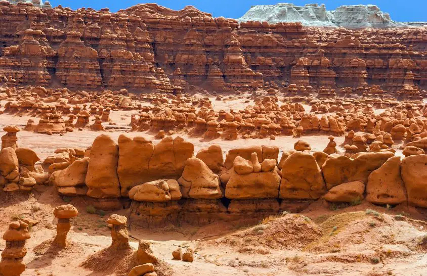 best state parks in utah