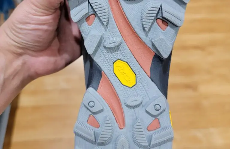 Are Vibram Soles Good for Hiking? (2023)