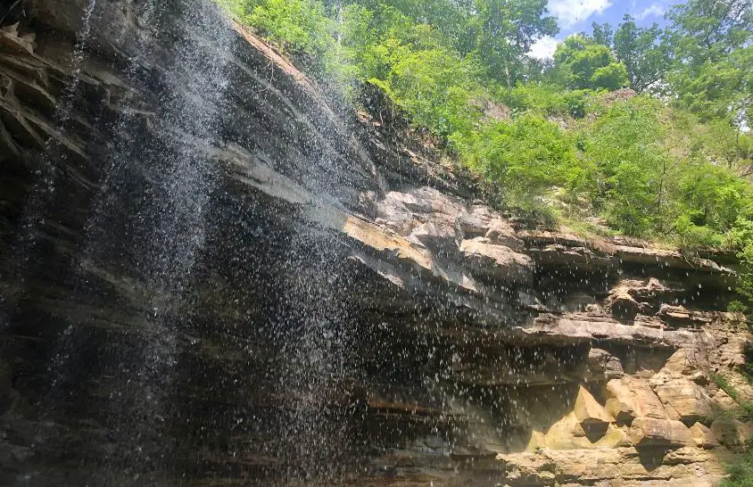 Clifty Falls State Park