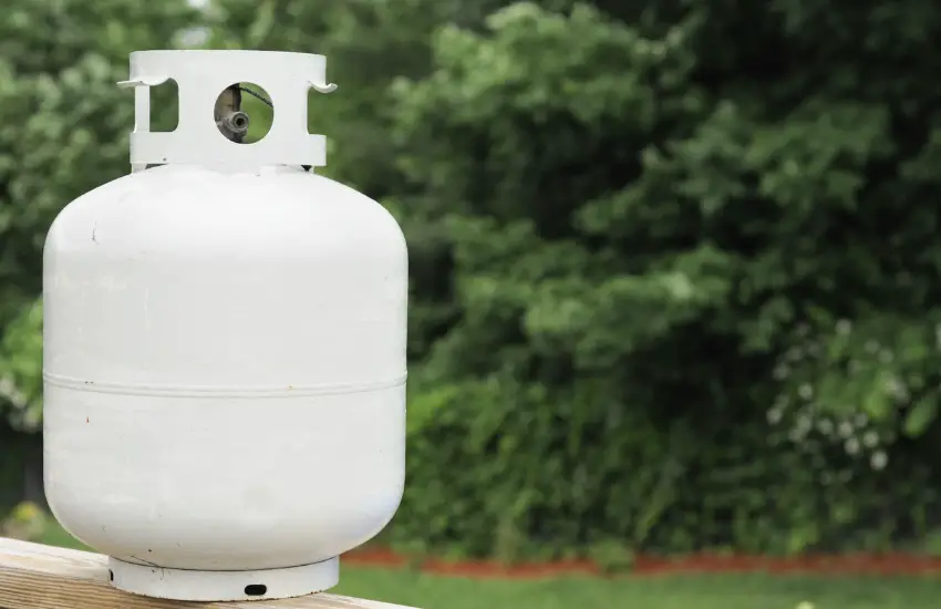 How Long Does 1lb Propane Last?