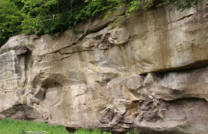 Ledges State Park