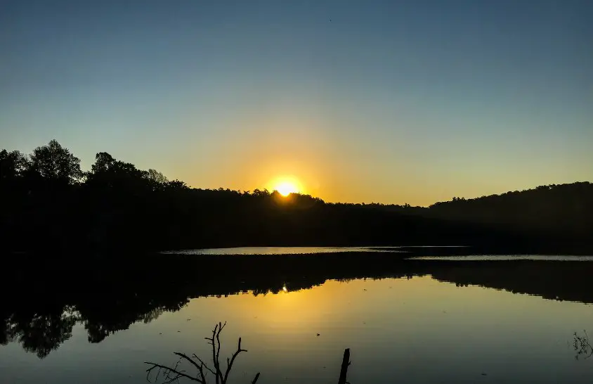 Pennyrile Forest State Resort Park