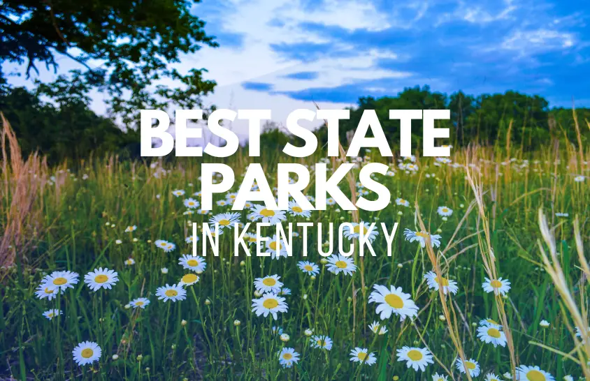 The 11 Best Kentucky State Parks (2023) Hikers Daily