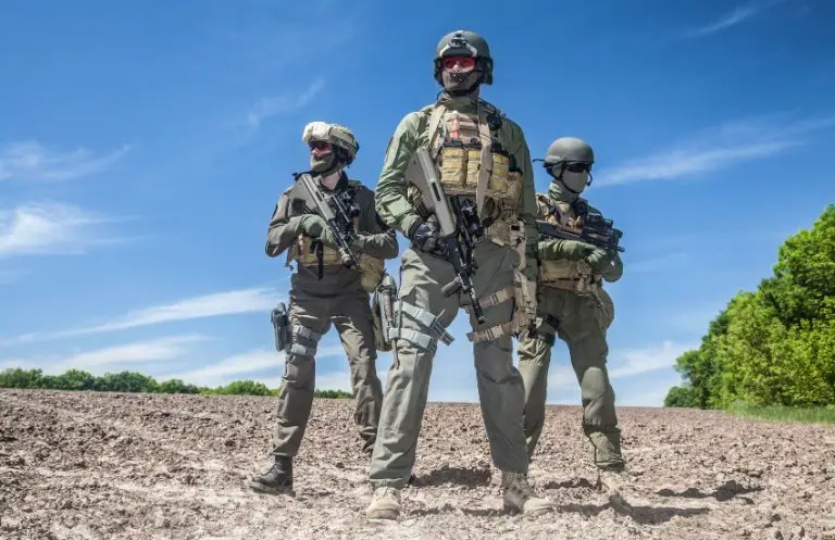 Why Do Special Forces Wear Hiking Boots? (Explained)