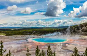 7 Fun Things To Do In Yellowstone National Park (Besides Hiking)