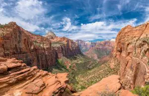 Your Guide To The Best Hikes In Zion National Park (2023)