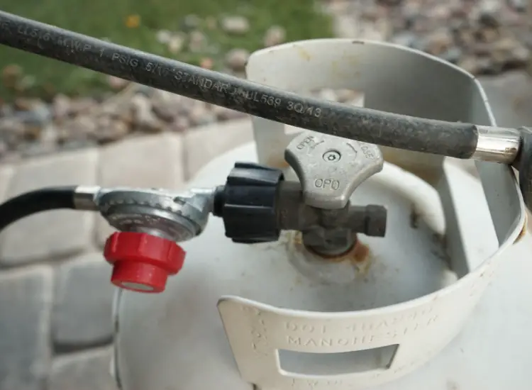 Can You Refill a 1lb Propane Tank? Here’s What You Need to Know