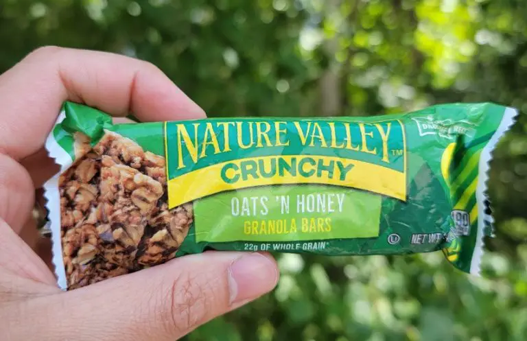 Are Nature Valley Bars Healthy? Find Out the Truth Here!