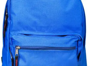 What Are the Parts of a Hiking Backpack?