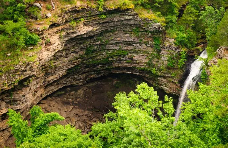 Exploring Petit Jean State Park (2023 Guide)